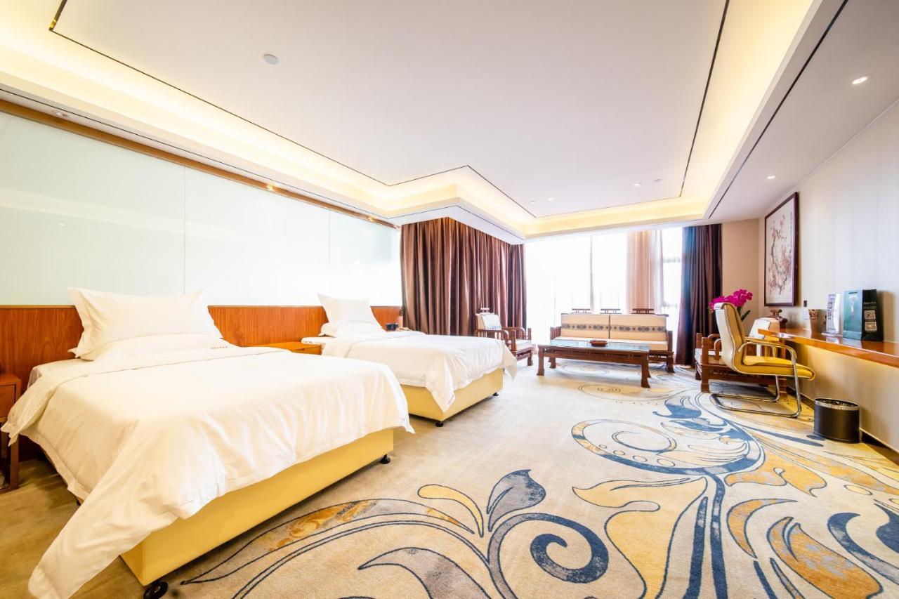 Zhongbo Art 4* Guangzhou