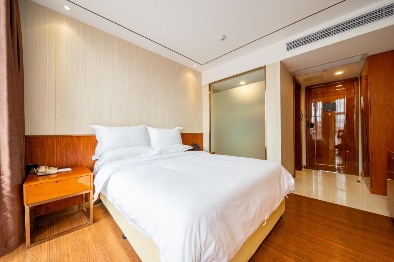 Zhongbo Art 4* Guangzhou