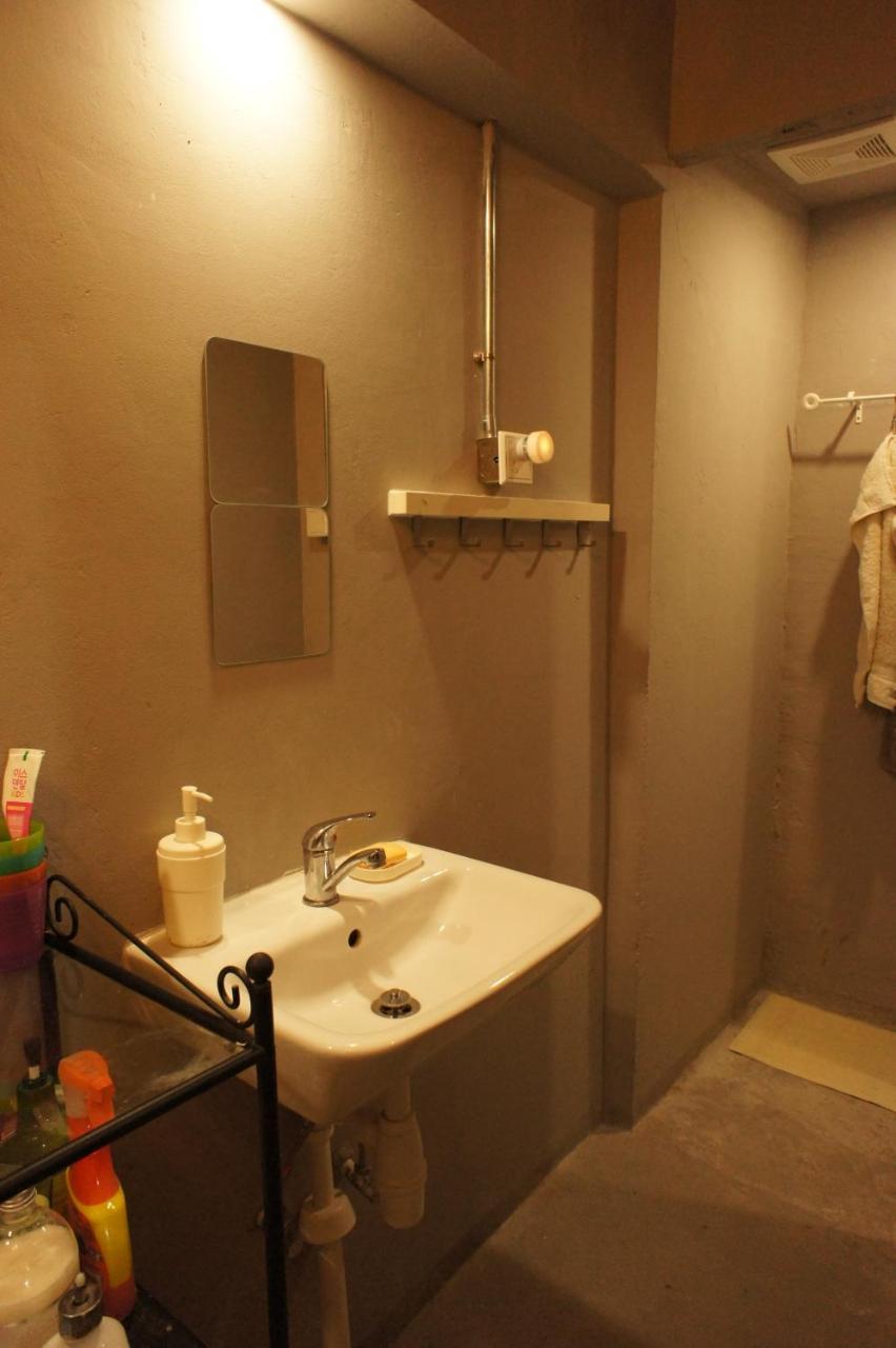 Lingke Qingsu Hostel Guangzhou