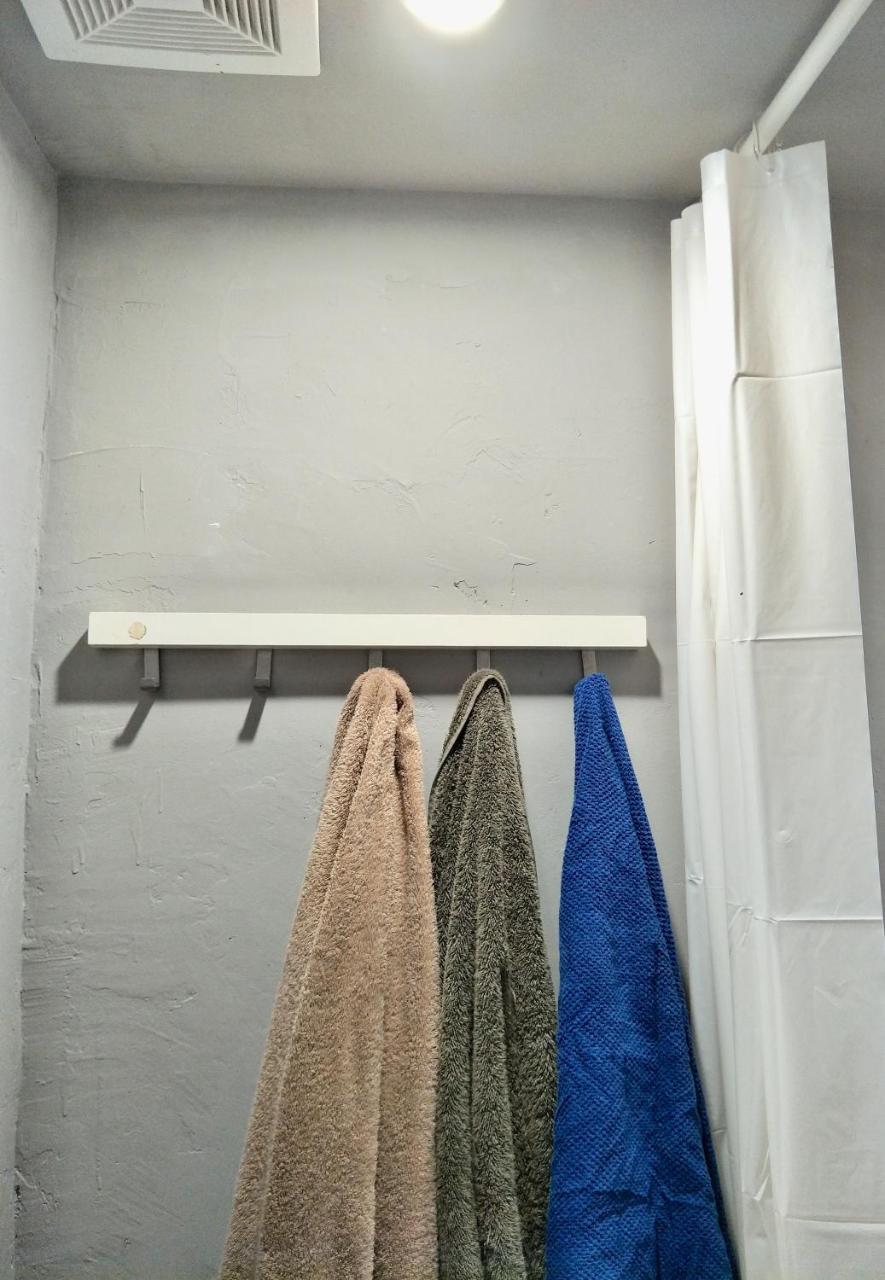 Lingke Qingsu Hostel *