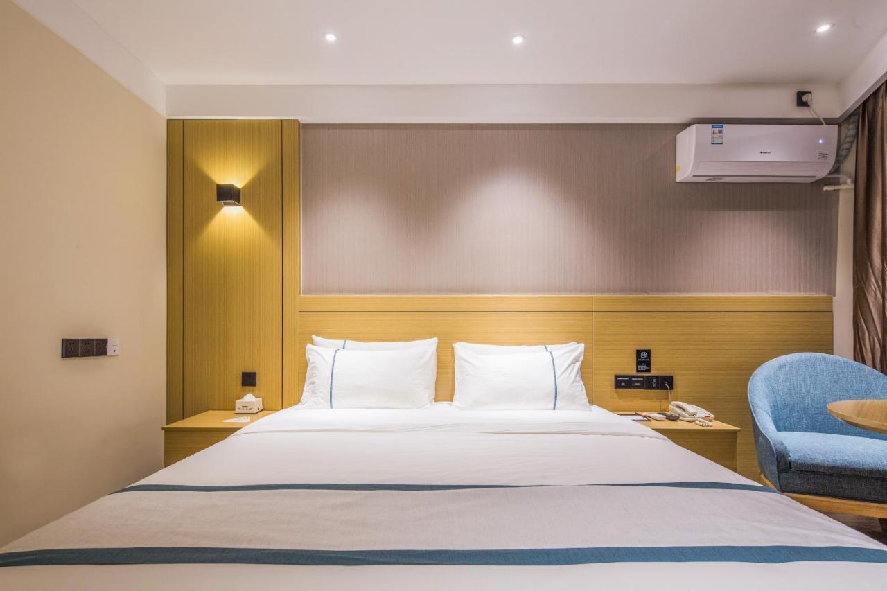 Hotel Convenient Inn（guangzhou Shangxiajiu Pedestrian Street Branch ） Guangzhou