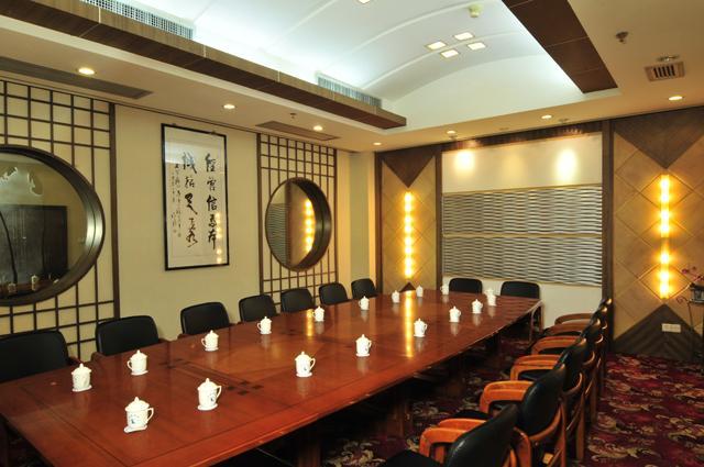 Yuanyang Hotel