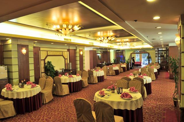 Yuanyang 3* Guangzhou