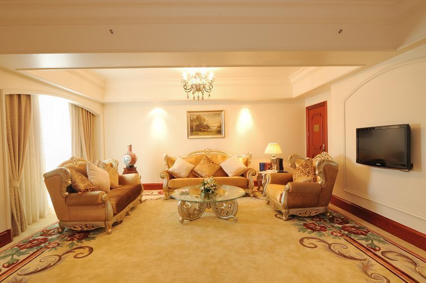Hotel Weldon