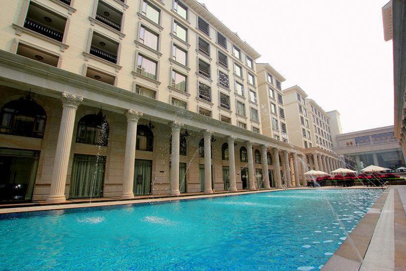 Weldon Guangzhou