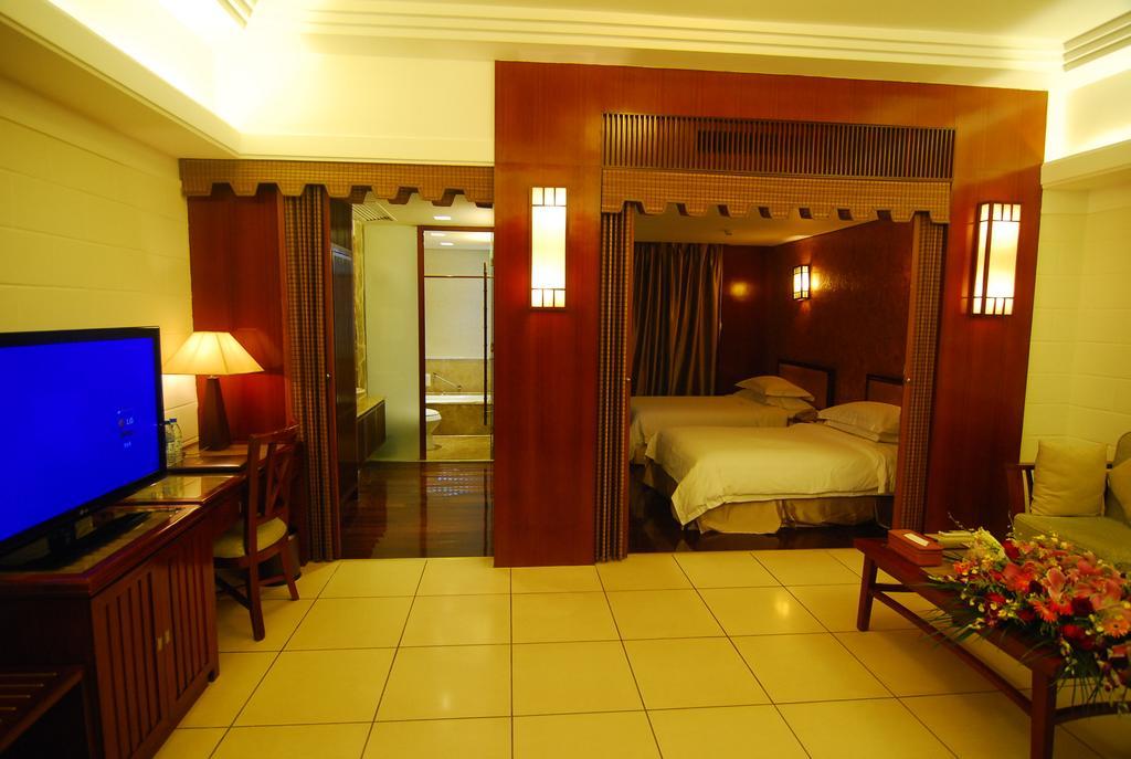 Yihe Hotel