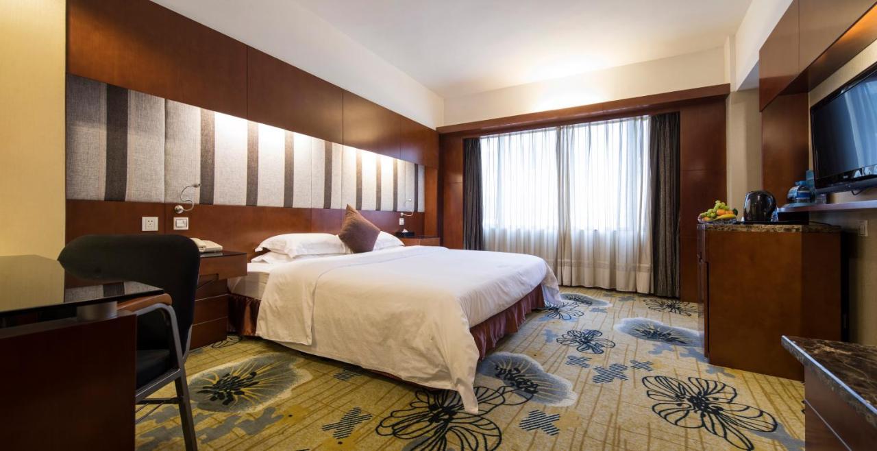 Hotel Sino Guangzhou