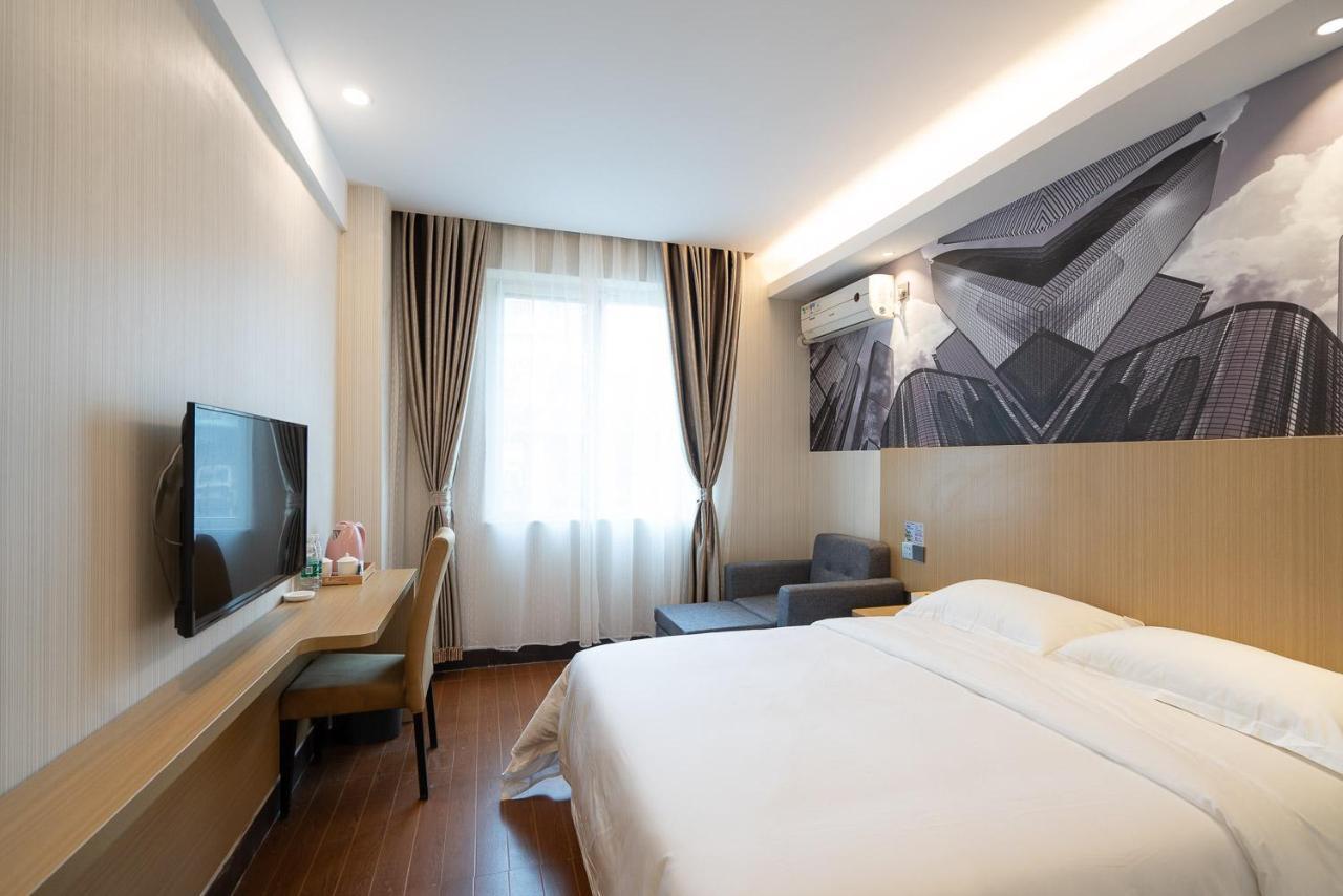 Amemouillage Railway Station Branch Hotel 3*