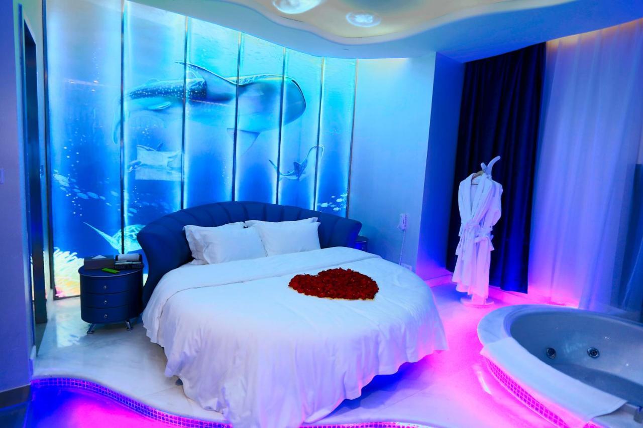 Hotel Qinglanmei Theme 2*