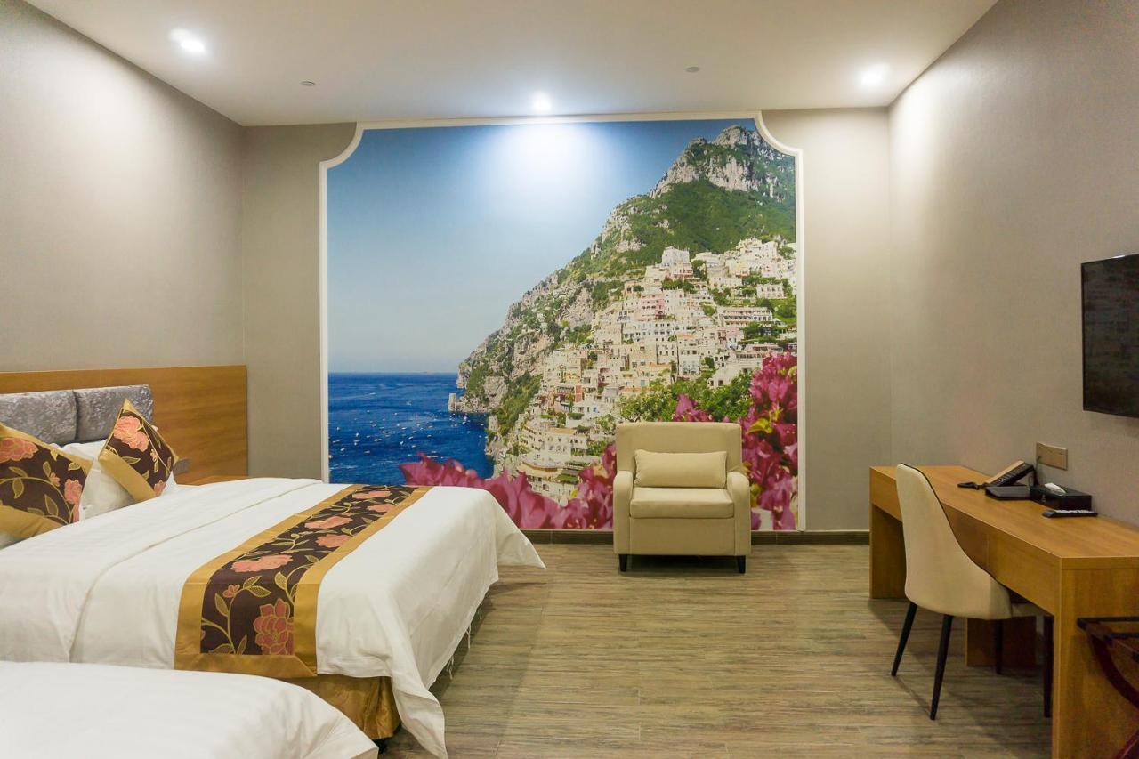 Hotel Beina 3*