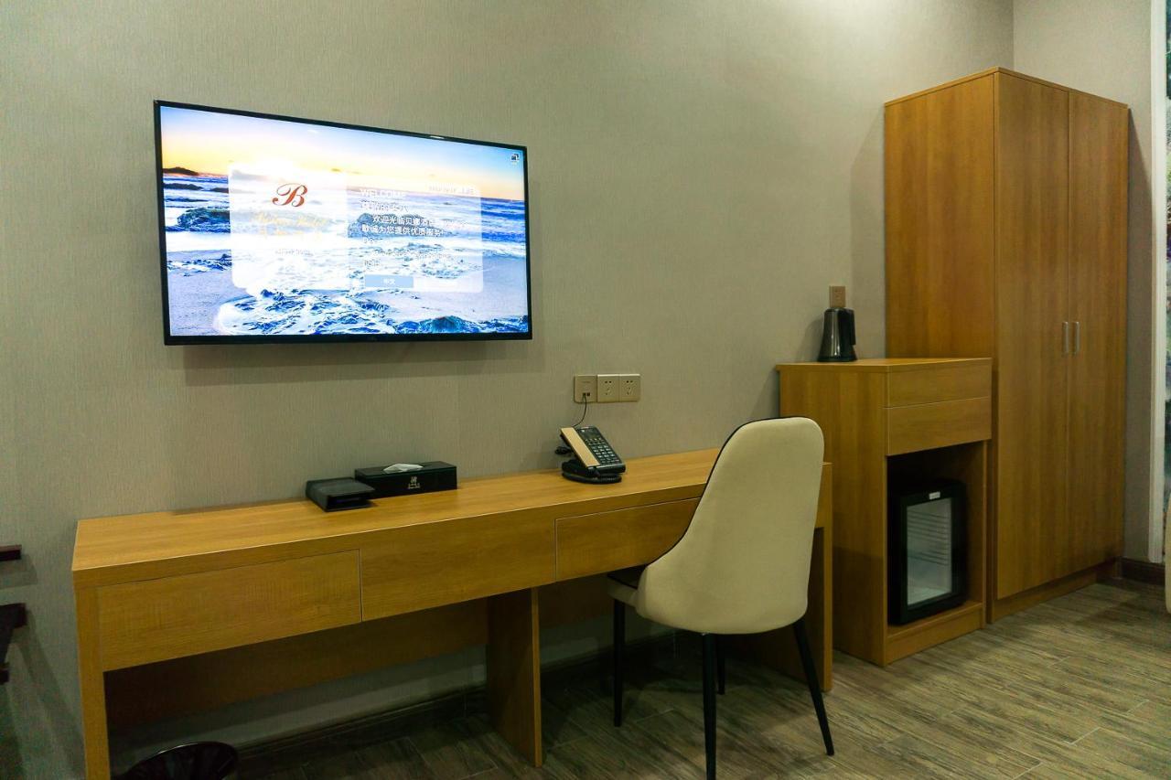 Beina Hotel Guangzhou