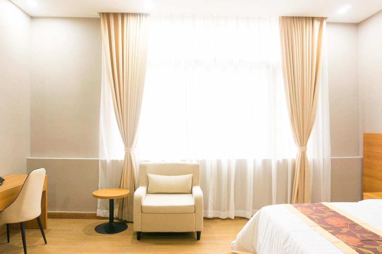 Beina Hotel Guangzhou