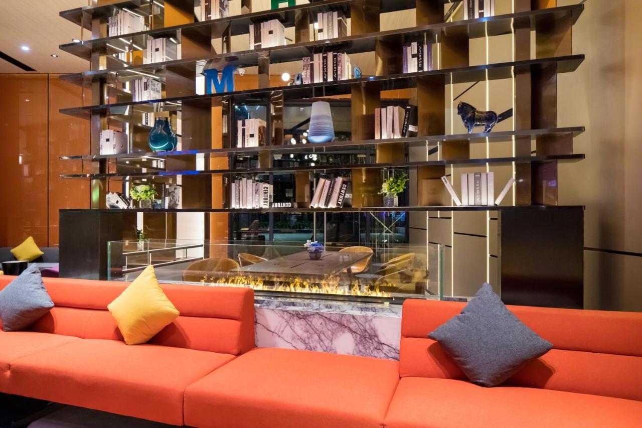 Hampton By Hilton Huadu Hotel 4*