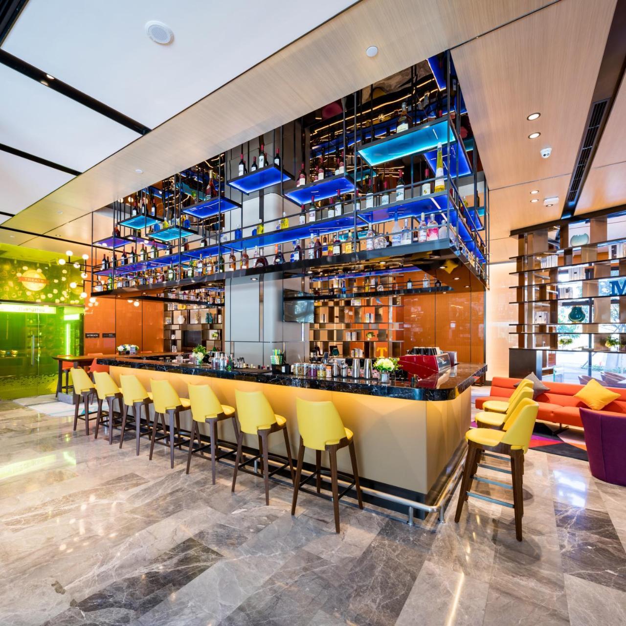 Hampton By Hilton Huadu 4*