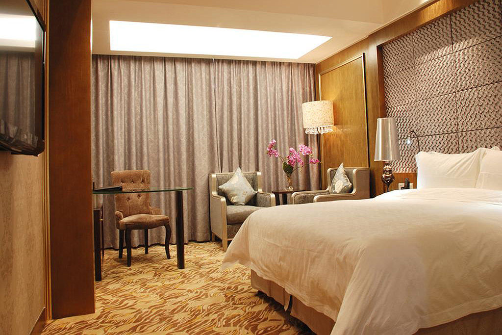 Hotel Good International 5*