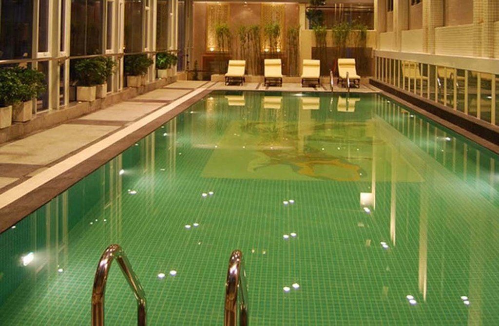 Hotel Good International Canton