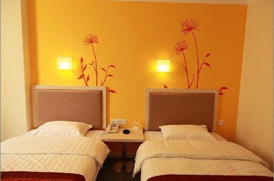 Hotel Tianxi Guangzhou