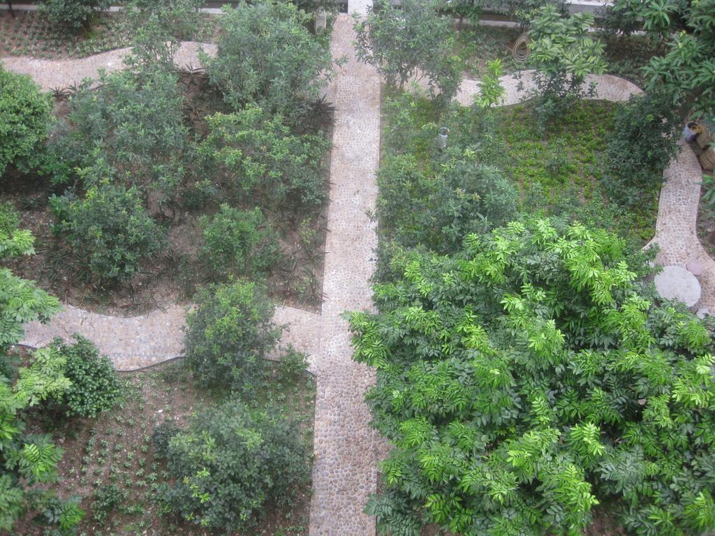 Zhuying Garden Hotel