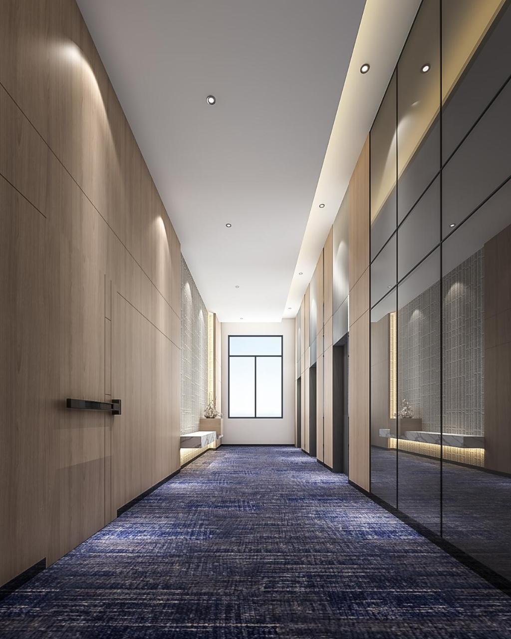 Fairfield By Marriott Tianhe Park Guangzhou