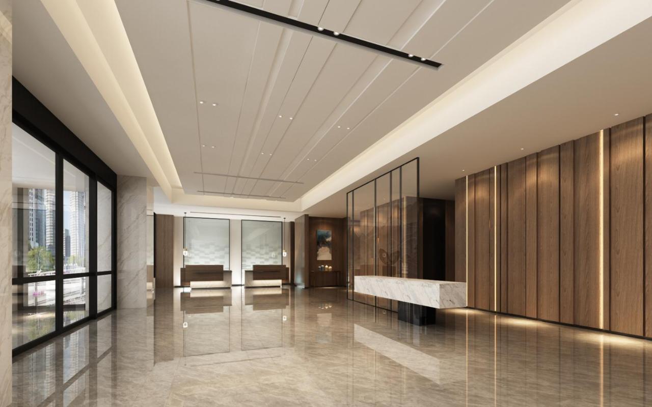 Hotel Fairfield By Marriott Tianhe Park Guangzhou