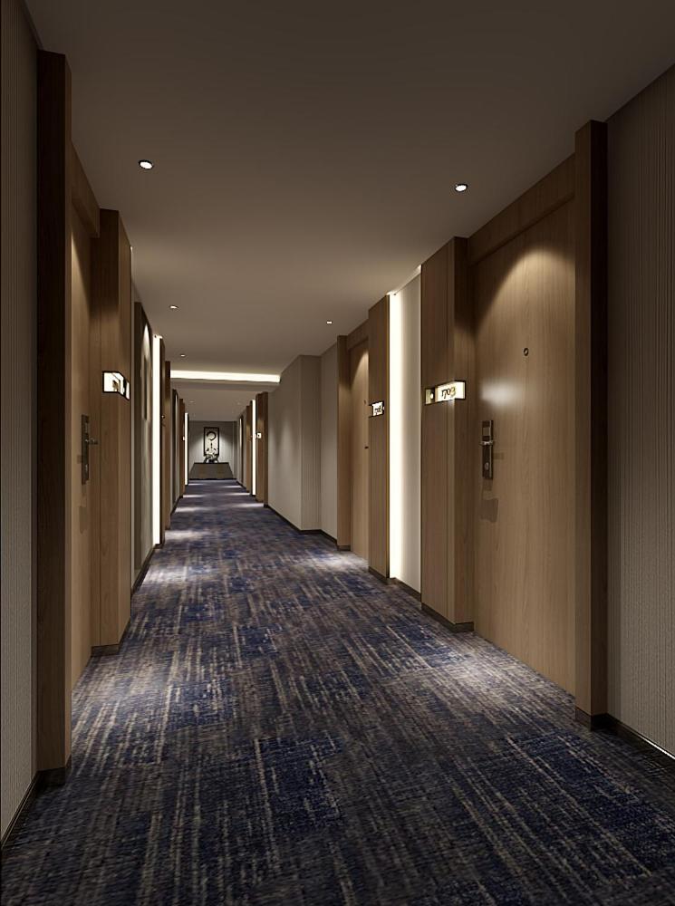 Fairfield By Marriott Tianhe Park Hotel