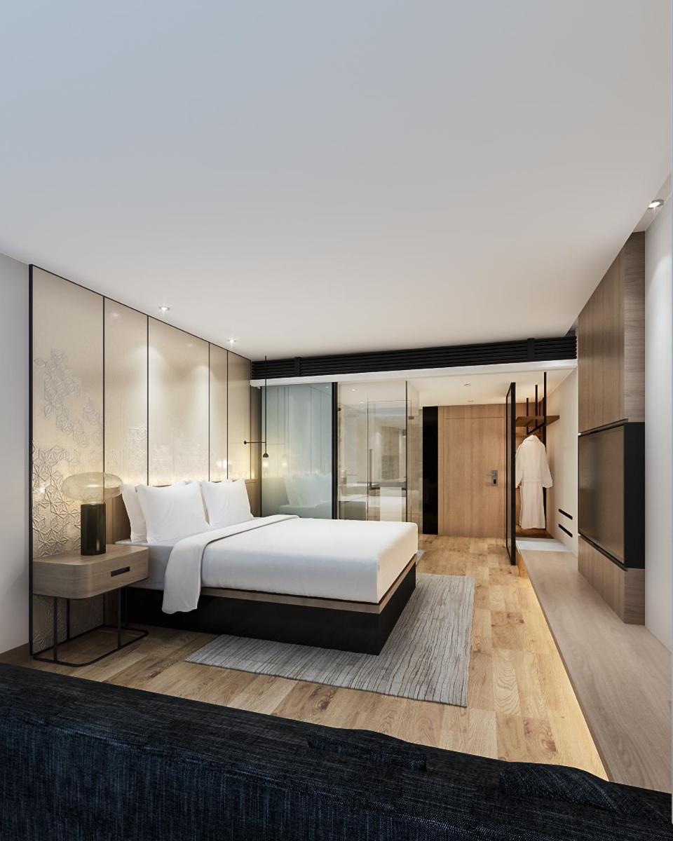 Fairfield By Marriott Tianhe Park Hotel