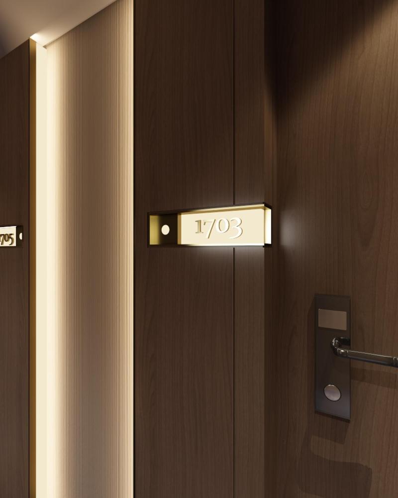 Fairfield By Marriott Tianhe Park Hotel