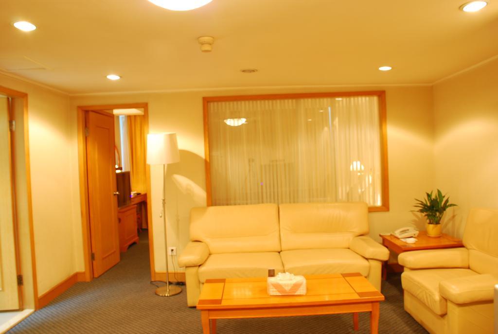 Hotel Yuanyang Guangzhou