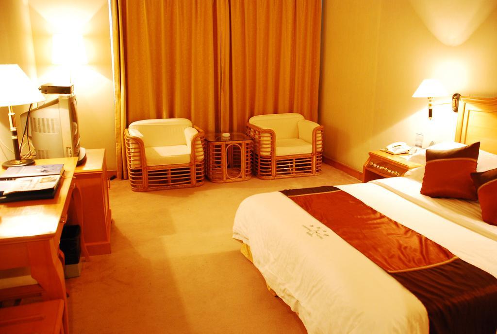 Yuanyang 3* Guangzhou