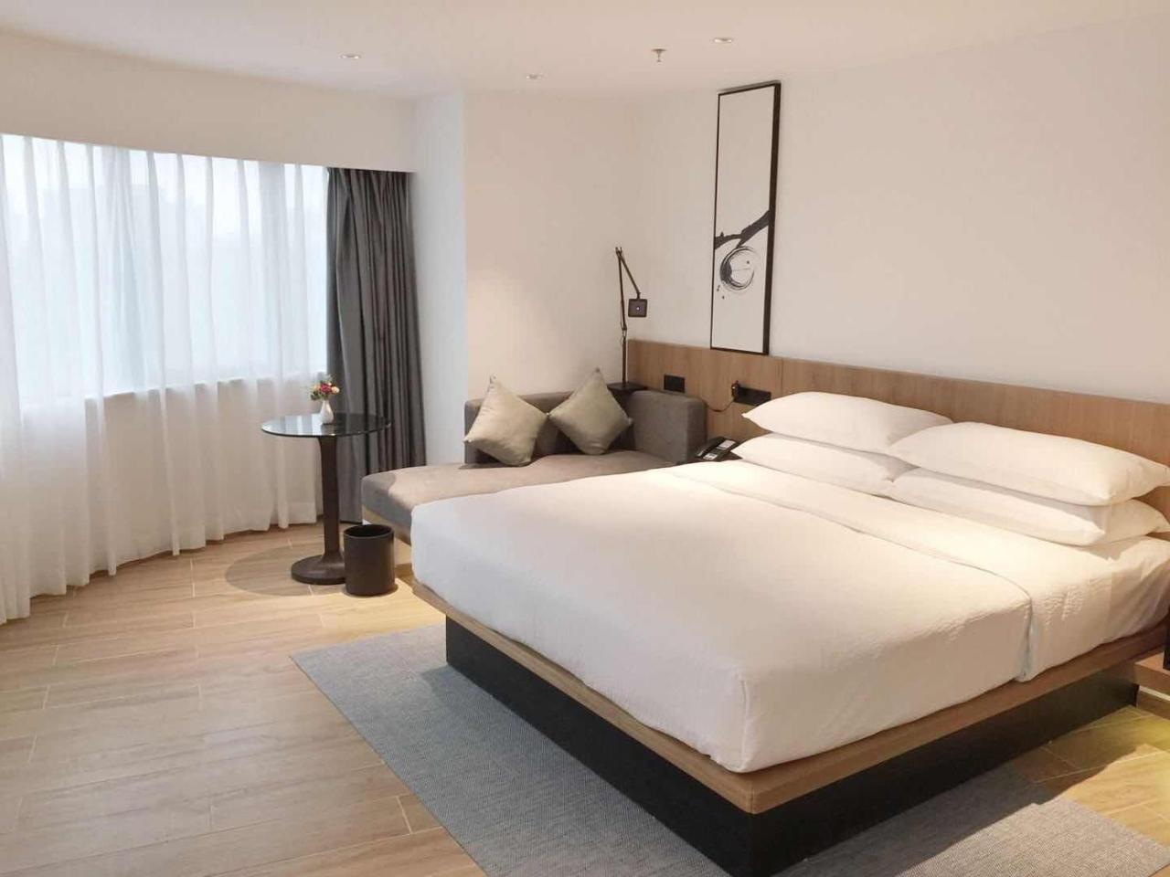 Fairfield By Marriott Tianhe Park Hotel