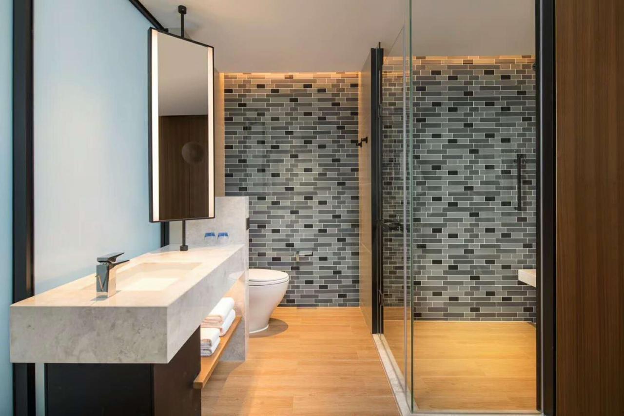 Fairfield By Marriott Tianhe Park Hotel