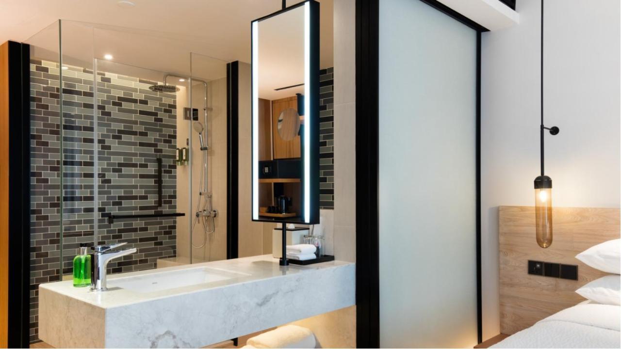 Fairfield By Marriott Tianhe Park