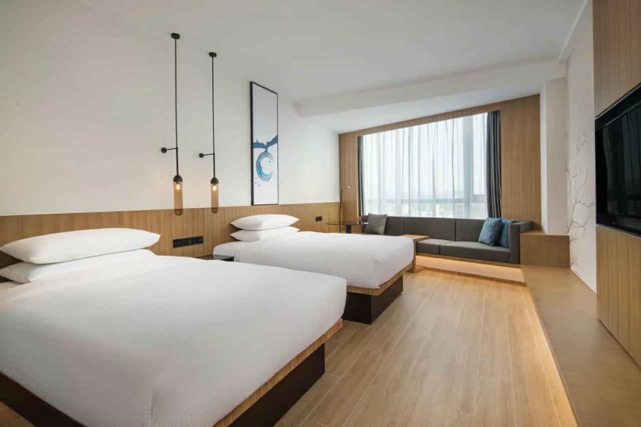 Fairfield By Marriott Tianhe Park Hotel