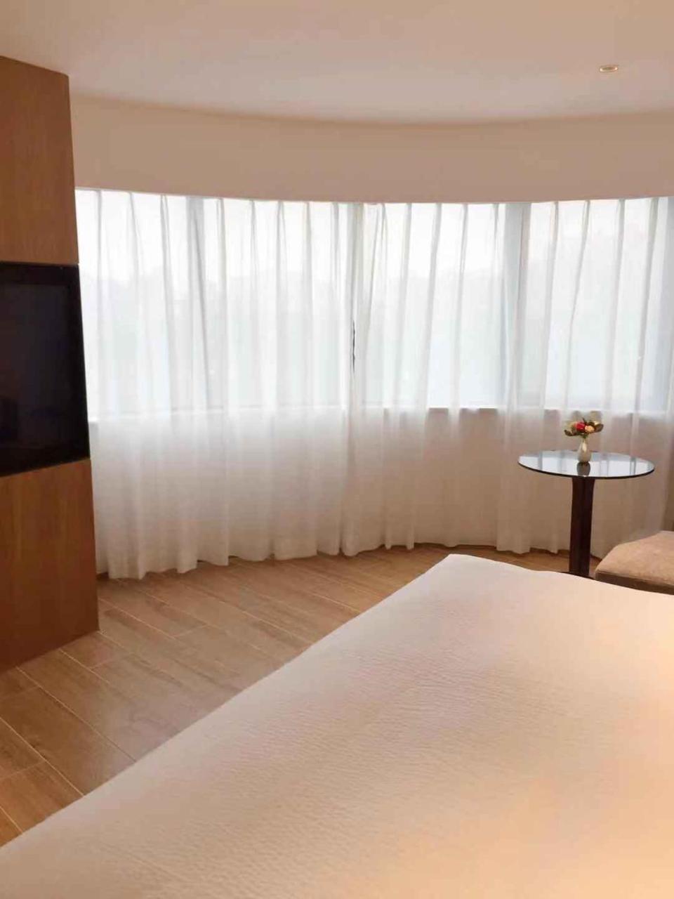 Fairfield By Marriott Tianhe Park Hotel 4*