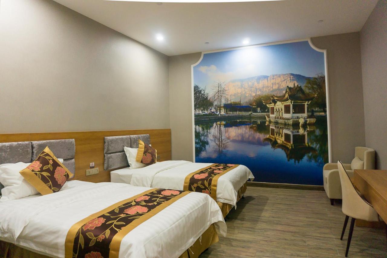Beina Hotel 3*