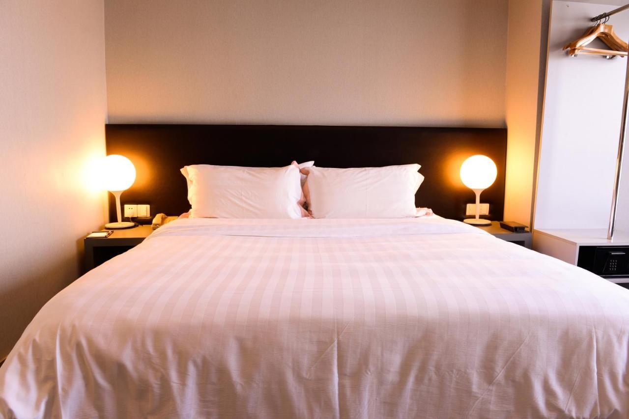 Yi-wu Commatel Hotel Guangzhou