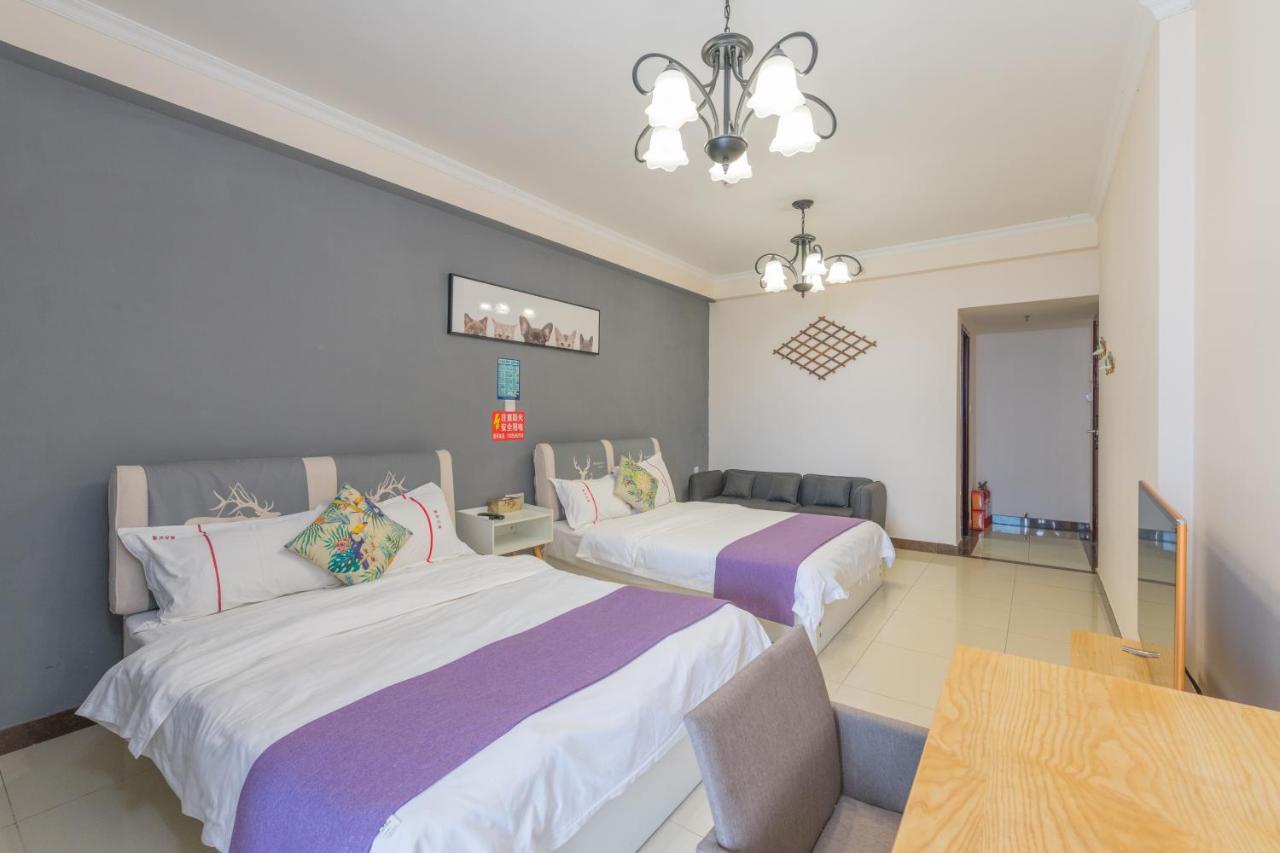 Apartment Feier *