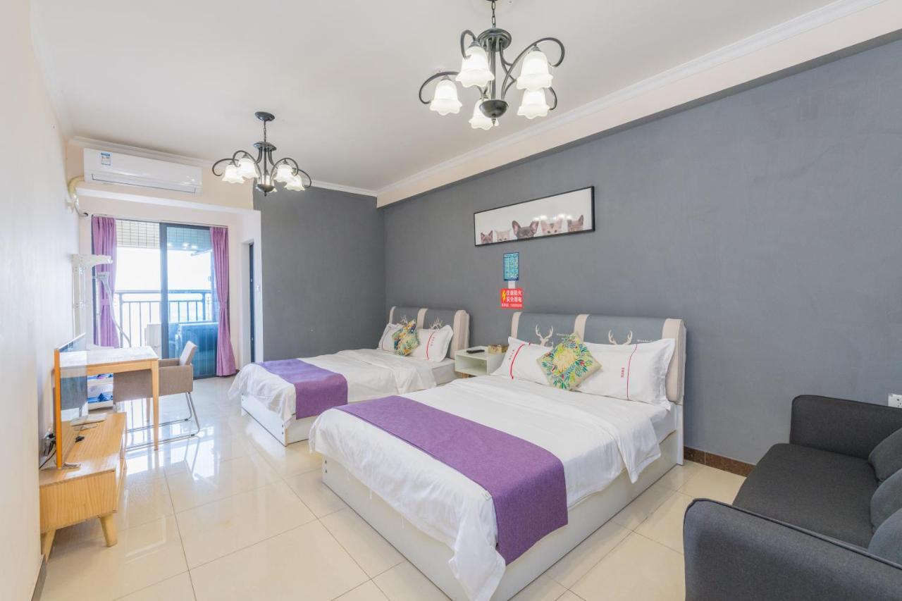 Feier Apartment Guangzhou