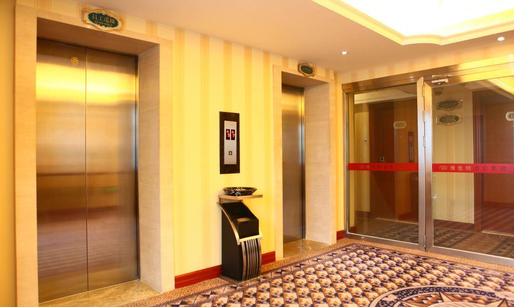 Hotel Vienna