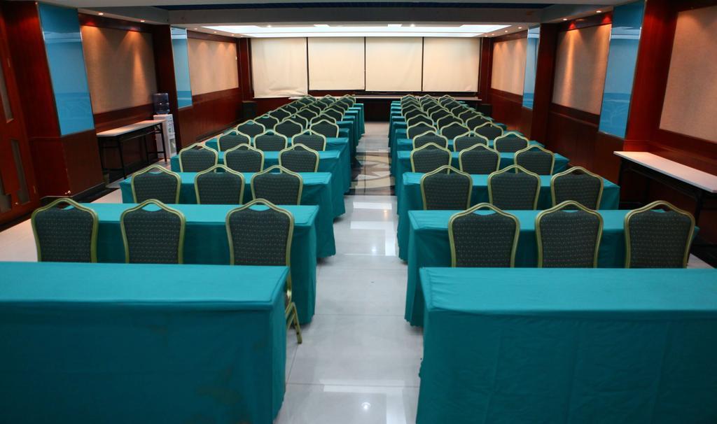 Vienna Hotel Guangzhou