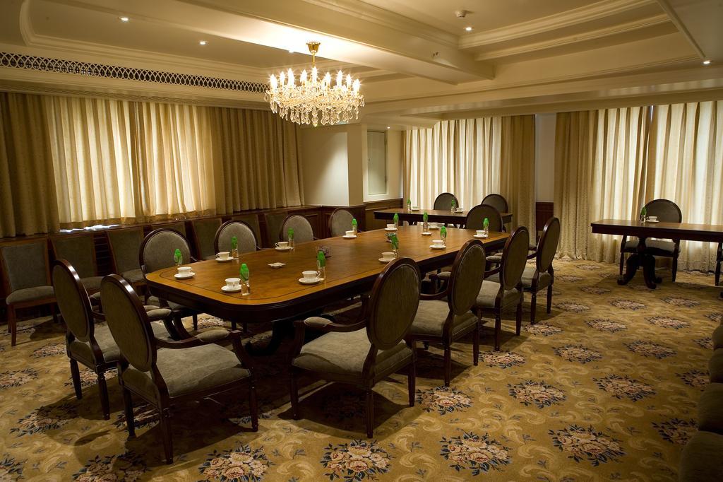 Hotel Weldon