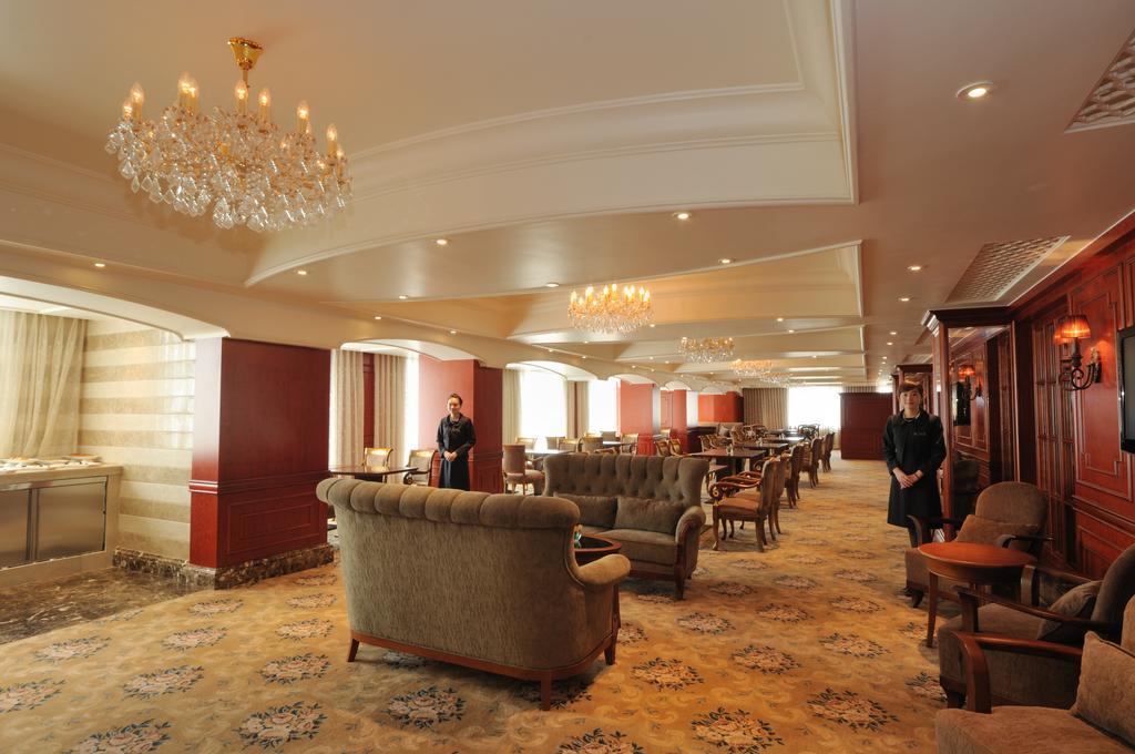 Weldon Guangzhou