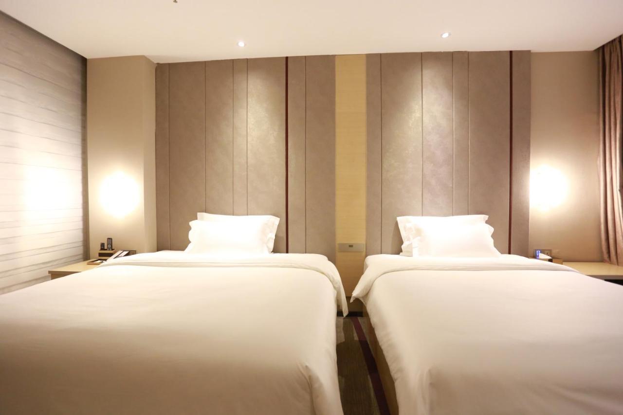 Lavande International Taikoo Hui Square Shipaiqiao Metro Station Branch - Free Shuttle Bus To Fair Complex During Fair Period & Free Vpn Internet Access 4* Guangzhou