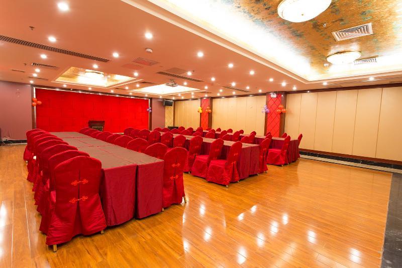Hotel Nan Guo Guangzhou