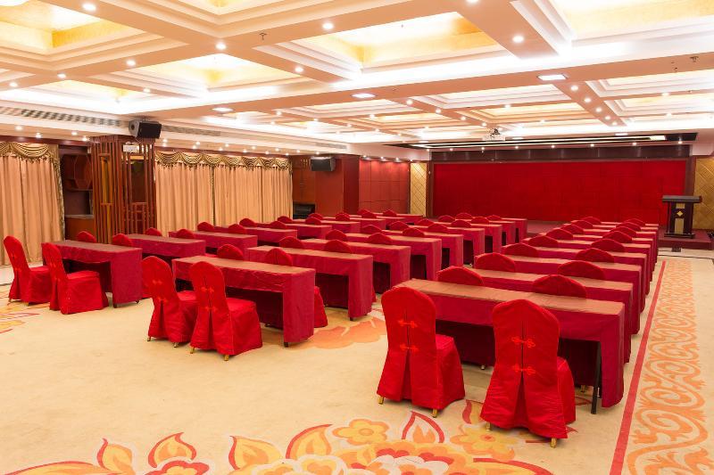 Nan Guo 4* Guangzhou