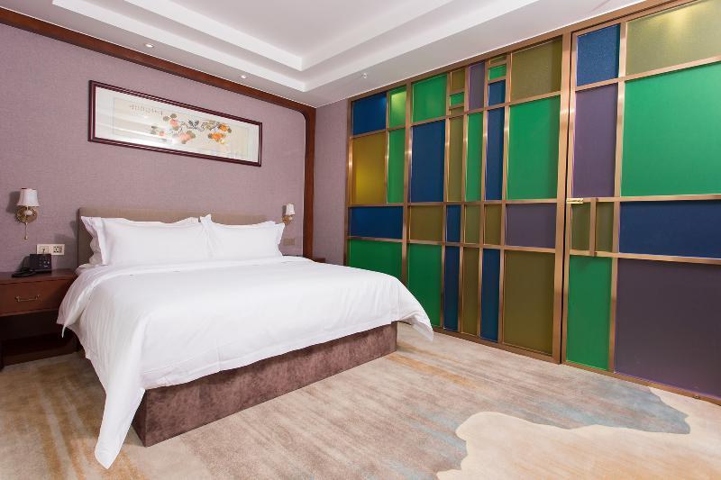 Hotel Nan Guo Guangzhou