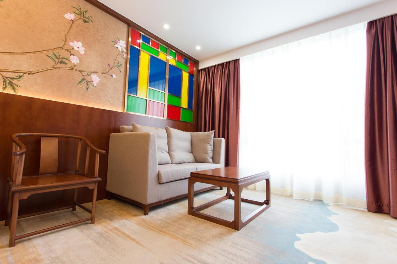 Nan Guo Guangzhou
