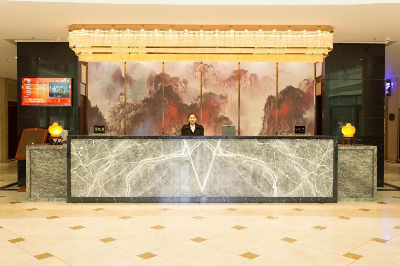Nan Guo 4*