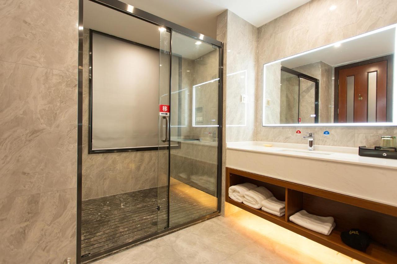 Nan Guo Hotel Guangzhou