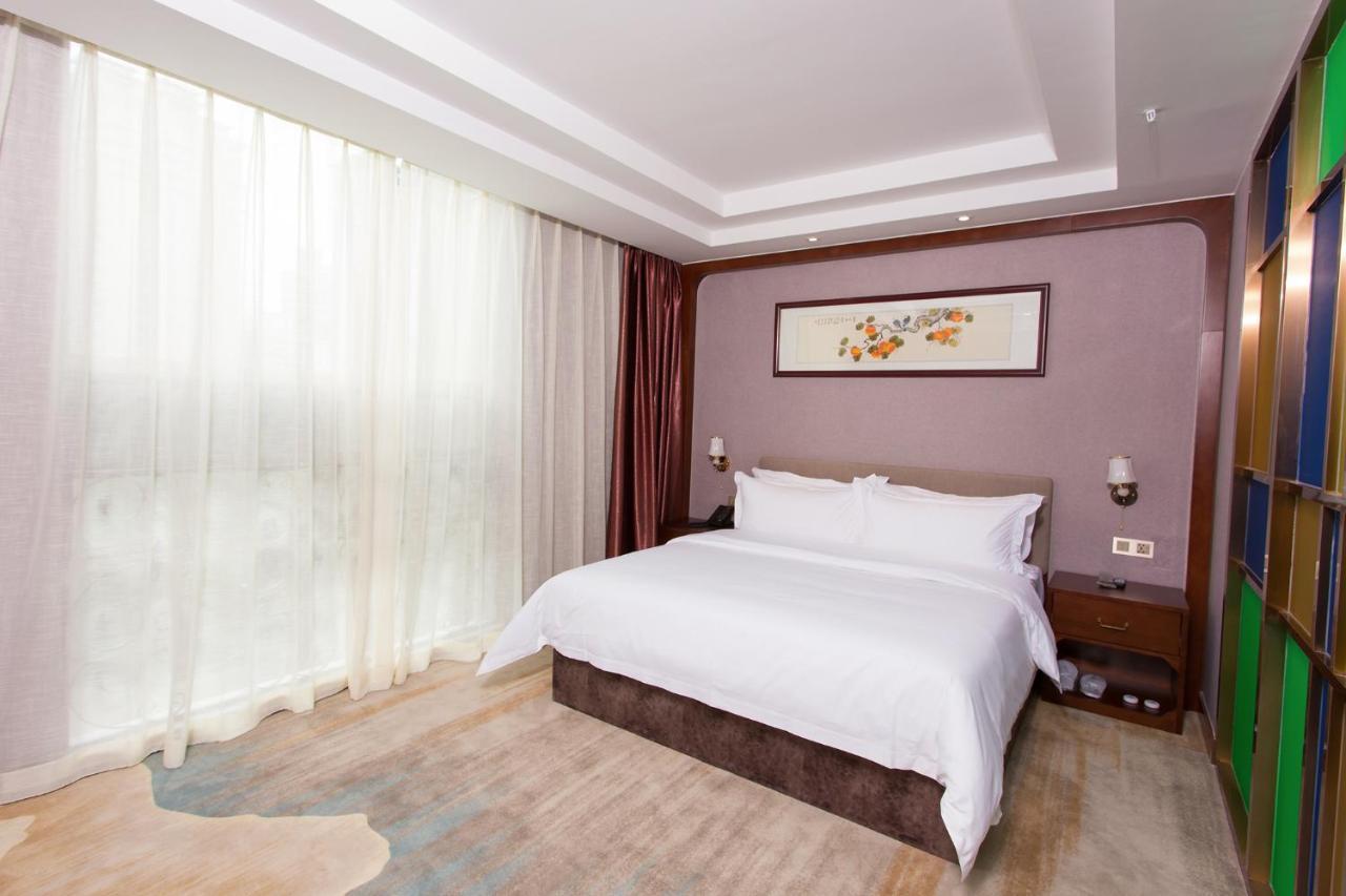 Nan Guo Hotel